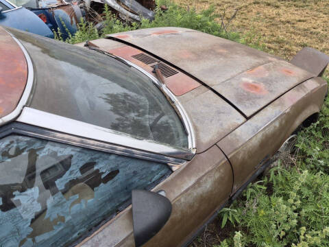 1983 Mazda RX-7 S