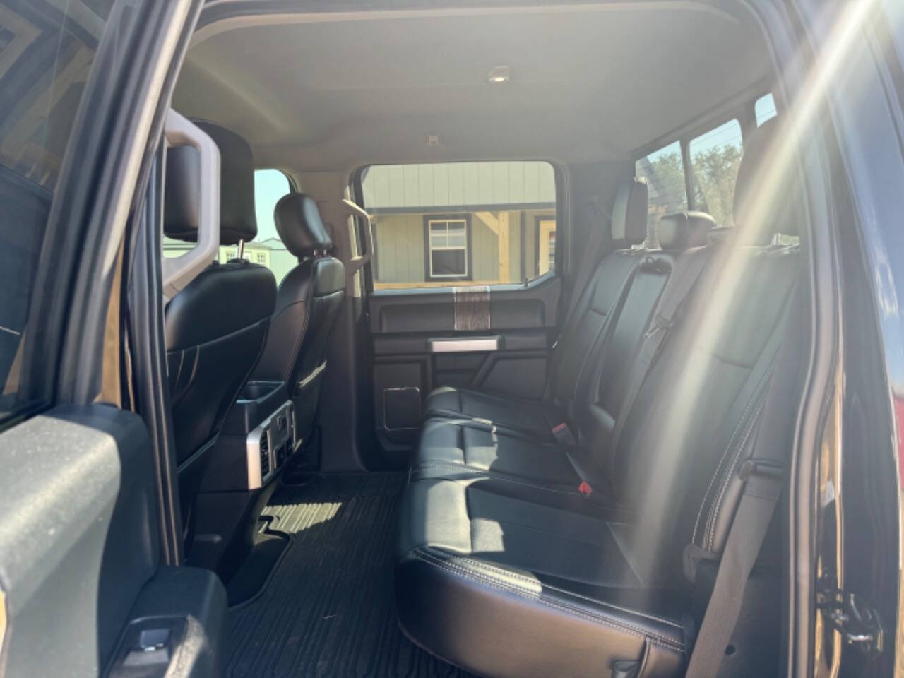 2019 Ford F-150 for sale at Casey Ray, Inc. in Brownwood, TX