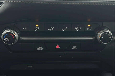 2021 Mazda Mazda3 Sedan 2.5 S