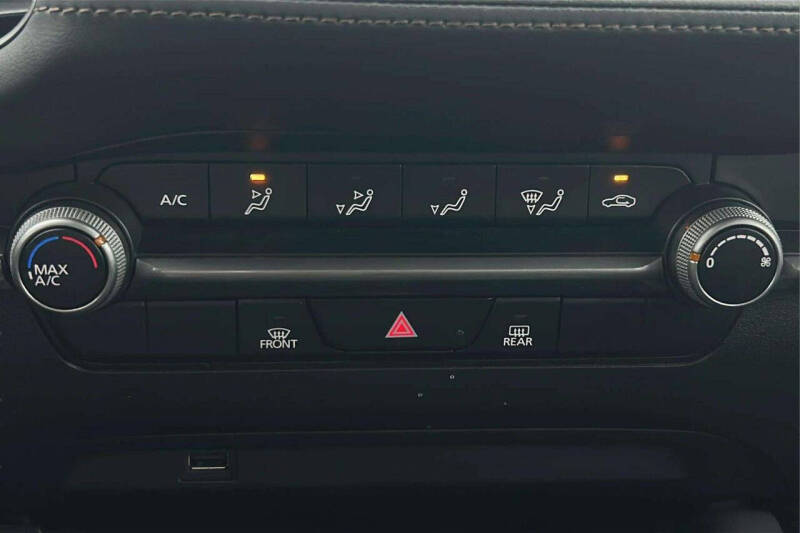 2021 Mazda Mazda3 Sedan 2.5 S