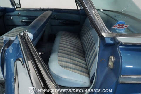 1959 Chevrolet Impala