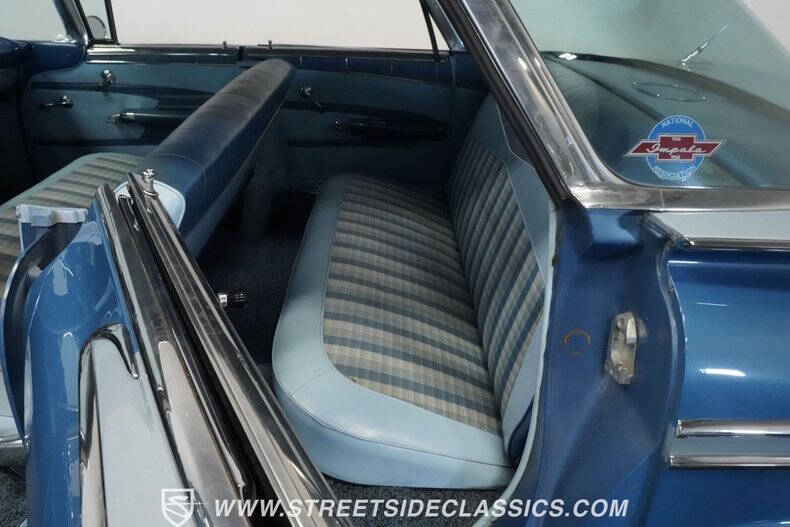 1959 Chevrolet Impala