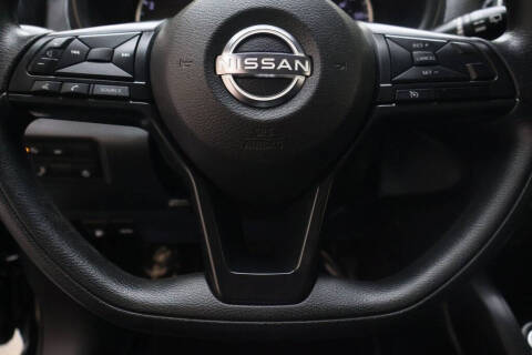 2023 Nissan Kicks S