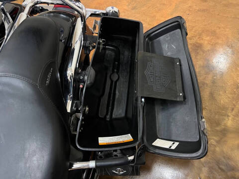 2007 Harley-Davidson Electra Glide