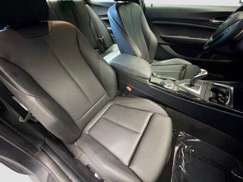 2019 BMW 2 Series 230i