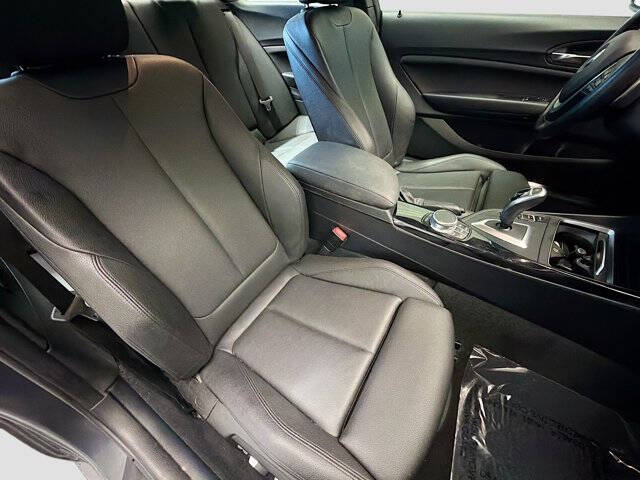 2019 BMW 2 Series 230i