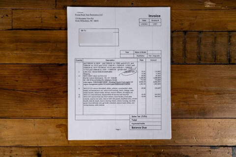 1962 Studebaker Hawk