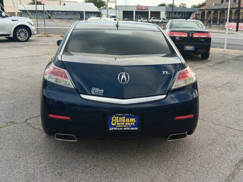 2013 Acura TL