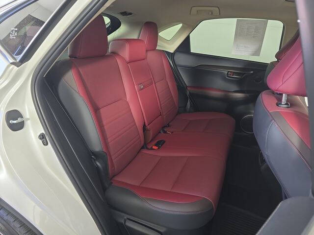 2019 Lexus NX 300h