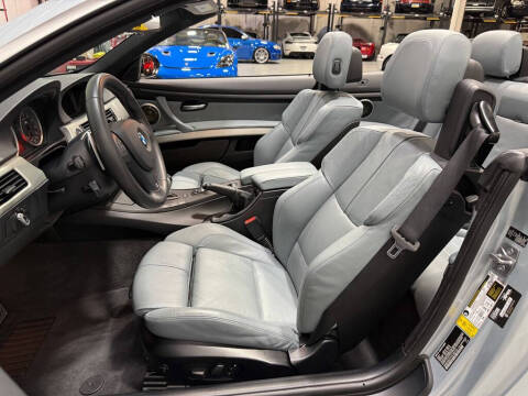2012 BMW M3