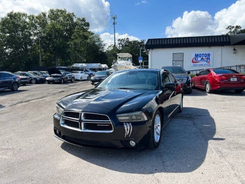 2013 Dodge Charger for sale at Motor Car Concepts II in Orlando FL