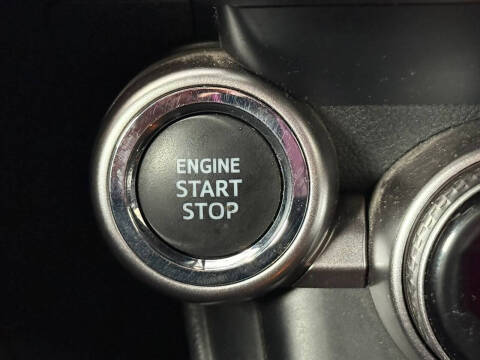 2022 Subaru BRZ Limited