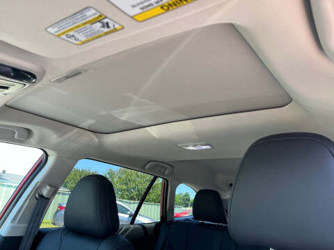 2025 Subaru Outback Limited XT