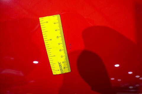 1964 Ford Thunderbird