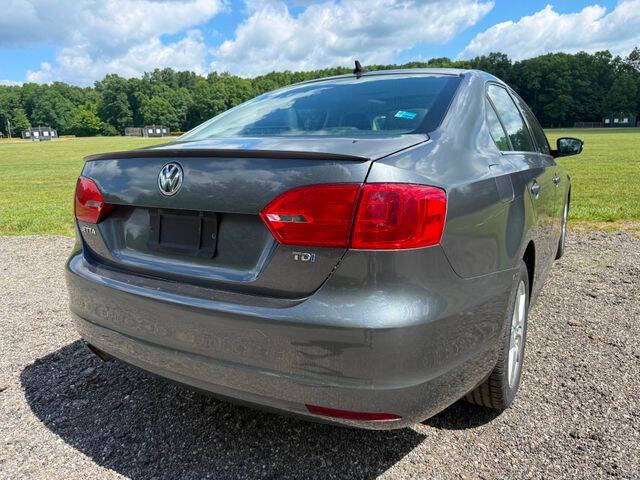 2012 Volkswagen Jetta