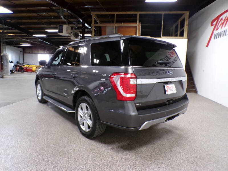 2019 Ford Expedition XLT