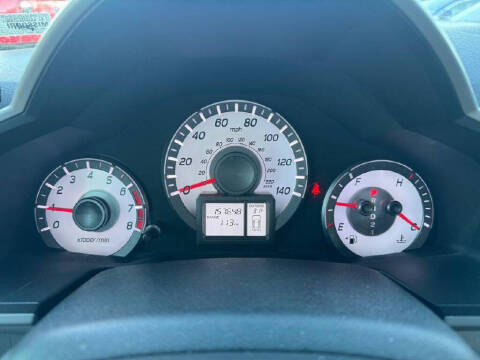 2012 Honda Pilot EX