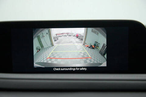 2025 Mazda CX-30 2.5 S Preferred