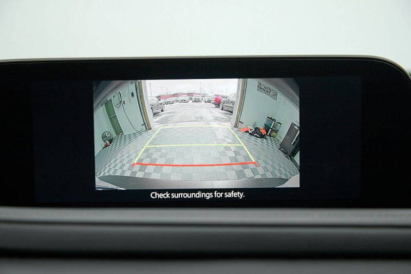 2025 Mazda CX-30 2.5 S Preferred