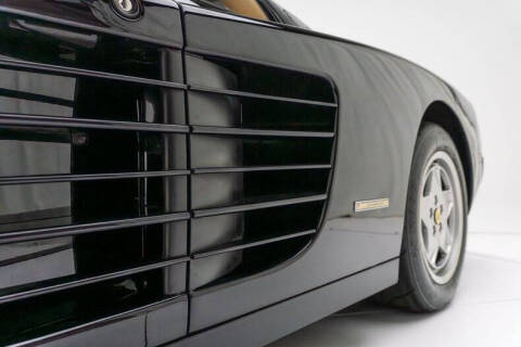 1988 Ferrari Testarossa