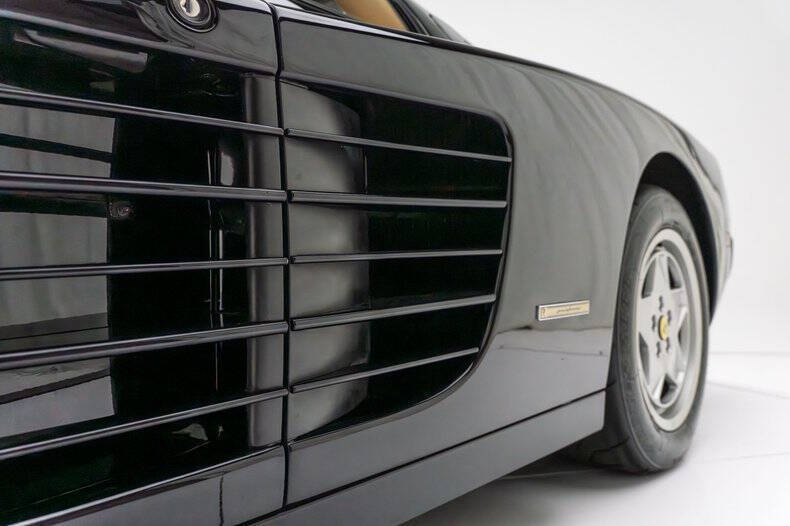 1988 Ferrari Testarossa