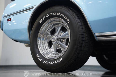 1973 Ford Mustang