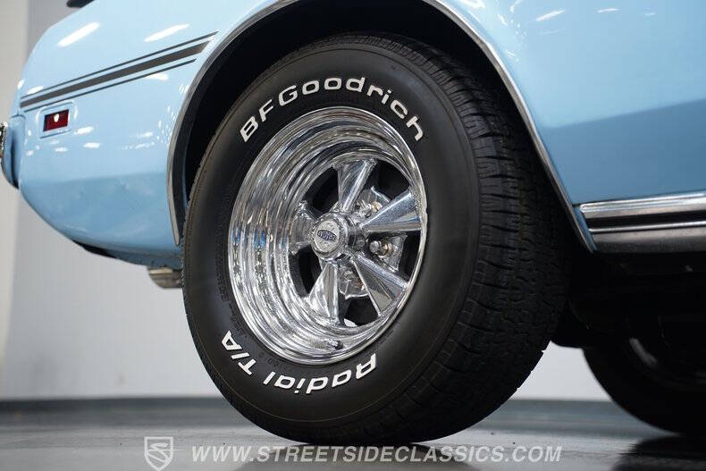 1973 Ford Mustang
