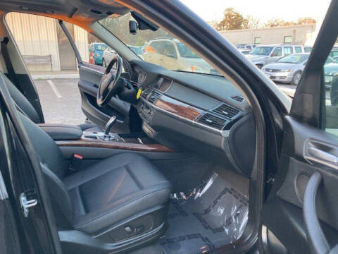 2013 BMW X5 xDrive35i