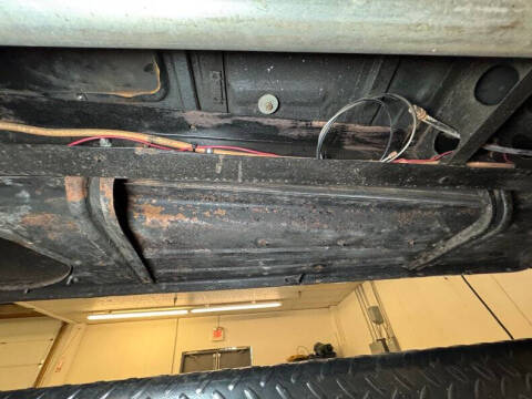 1935 Chevrolet Master Deluxe