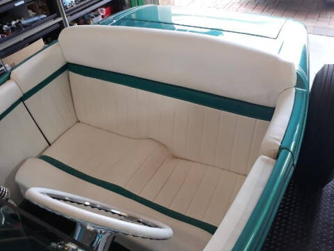 1932 Ford Roadster