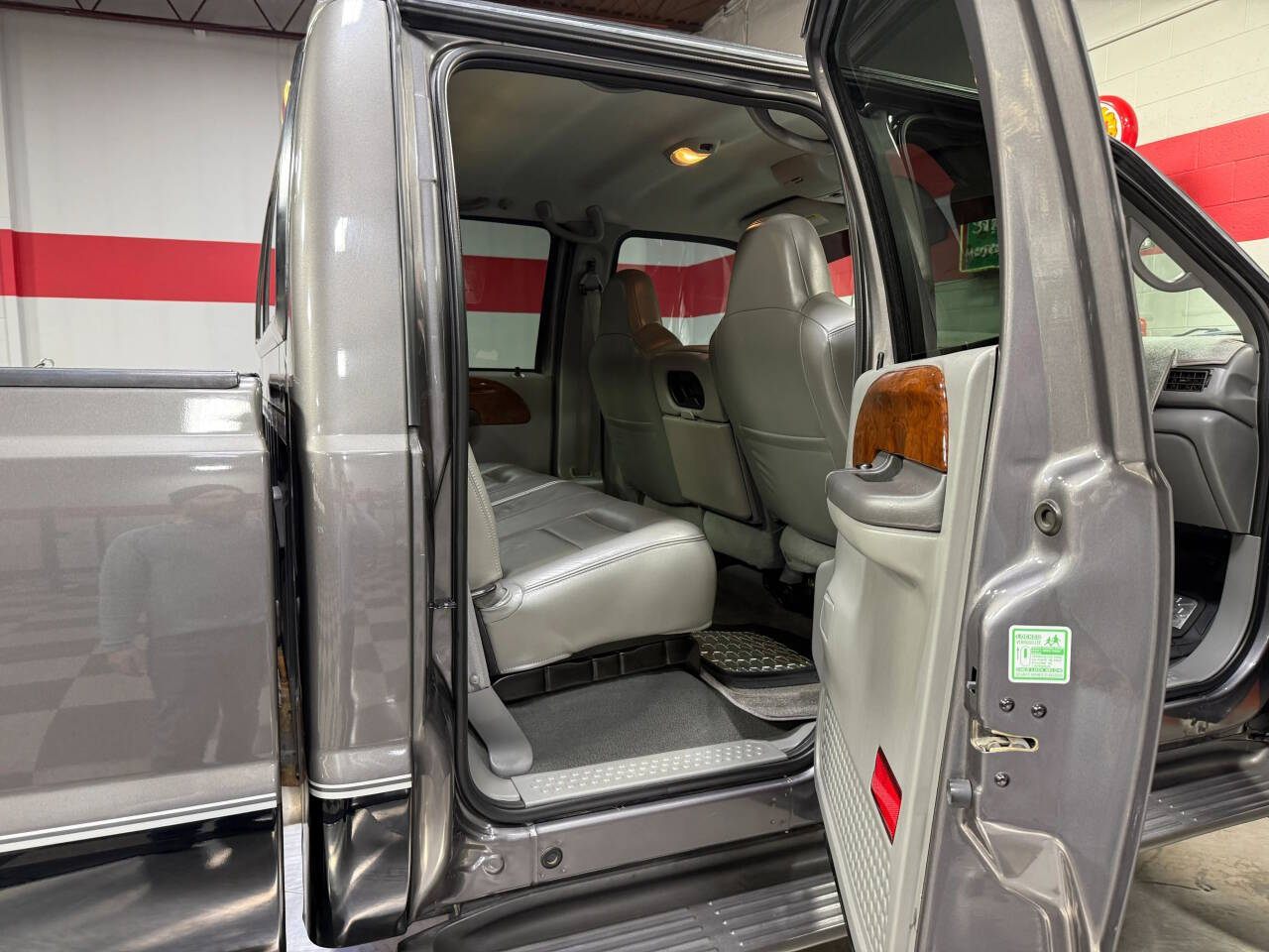 2002 Ford F-250 Super Duty 55