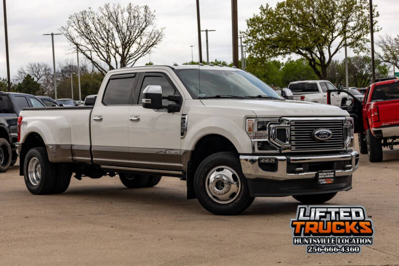 2020 Ford F-350 For Sale - Carsforsale.com®