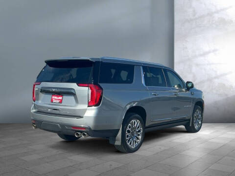 2023 GMC Yukon XL Denali Ultimate