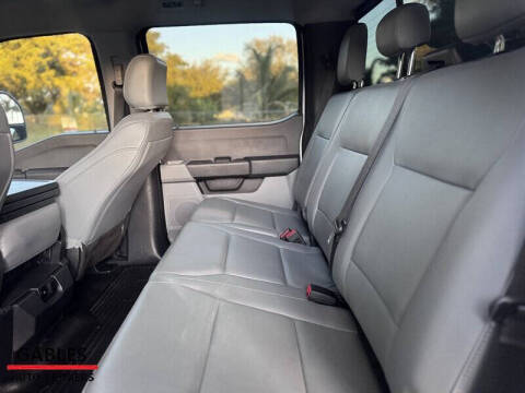 2023 Ford F-350 Super Duty XL