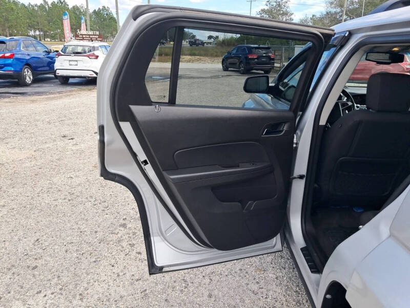 2010 GMC Terrain SLE-2