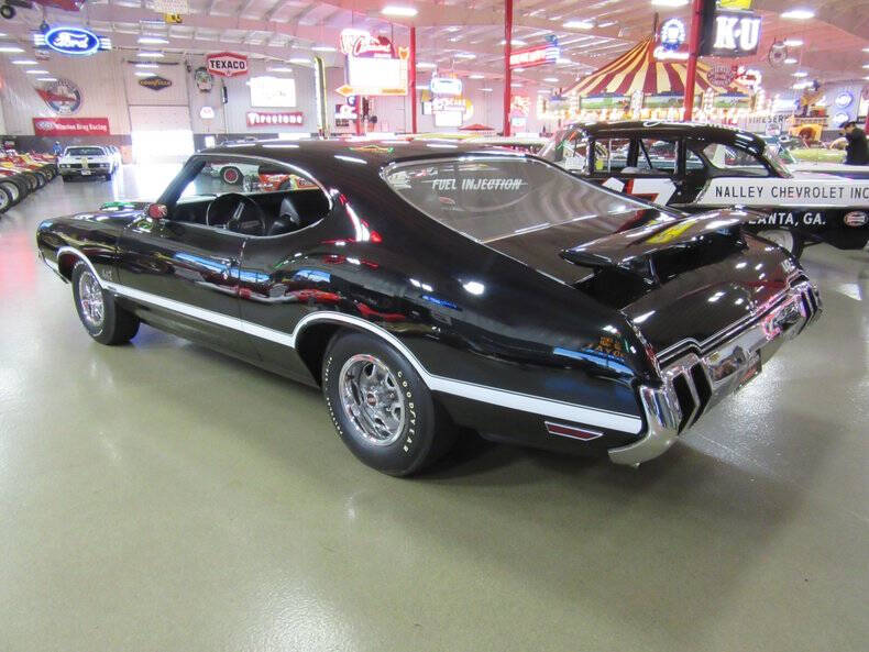 1970 Oldsmobile n/a