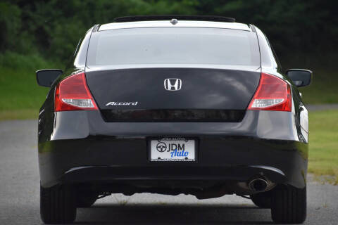 2012 Honda Accord EX-L