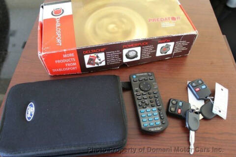 2008 Ford Mustang GT Deluxe