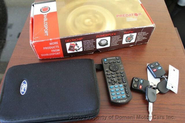 2008 Ford Mustang GT Deluxe