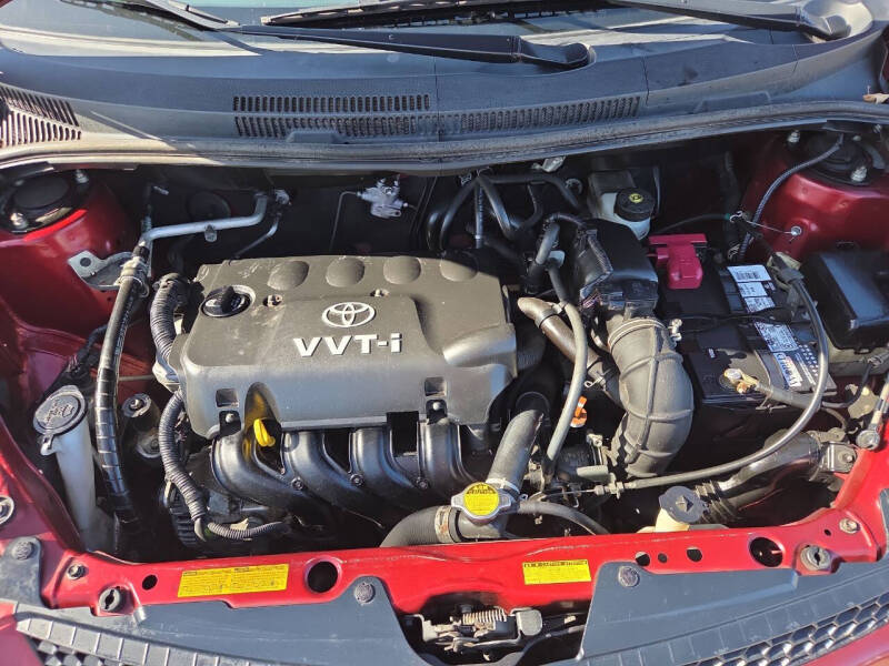 2006 Scion xA