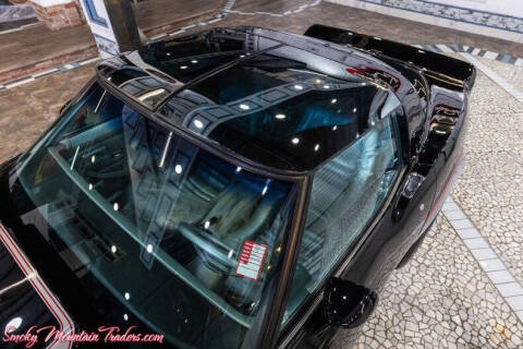 1978 Chevrolet Corvette