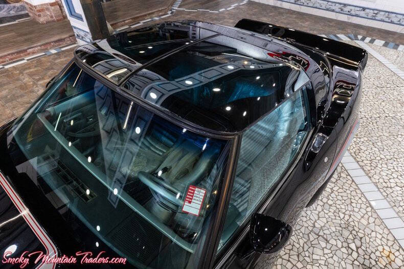 1978 Chevrolet Corvette