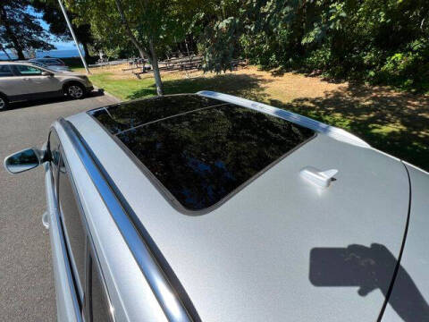 2012 Audi Q5 2.0T quattro Premium Plus