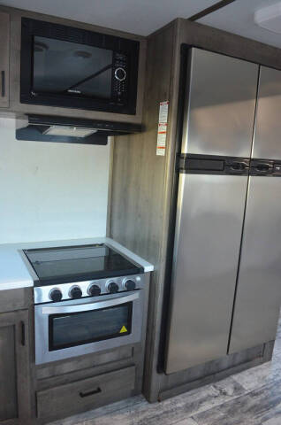 2020 Keystone RV Sprinter