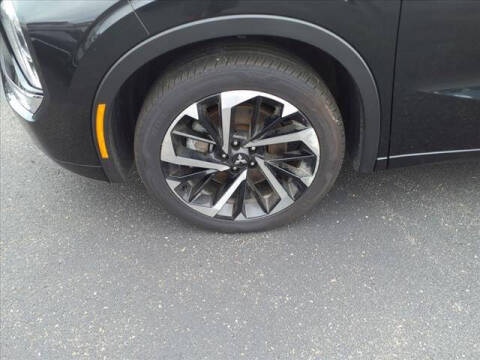 2023 Mitsubishi Outlander PHEV 40th Anniversary