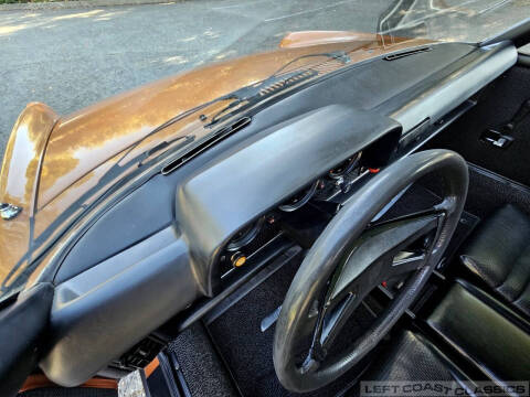 1975 Porsche 914
