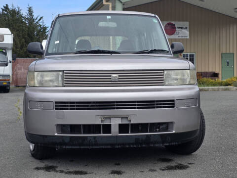 2000 Toyota BB
