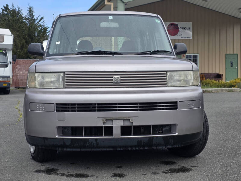 2000 Toyota BB