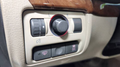 2008 Subaru Outback 3.0 R L.L. Bean Edition