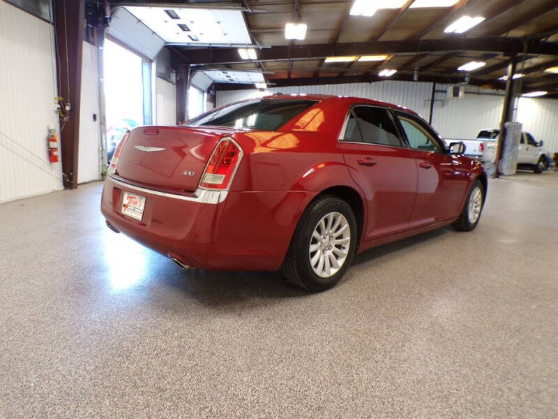 2014 Chrysler 300